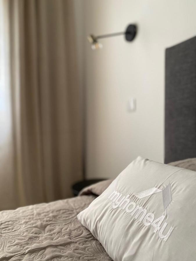 Friendly House Apartman Lagos Kültér fotó
