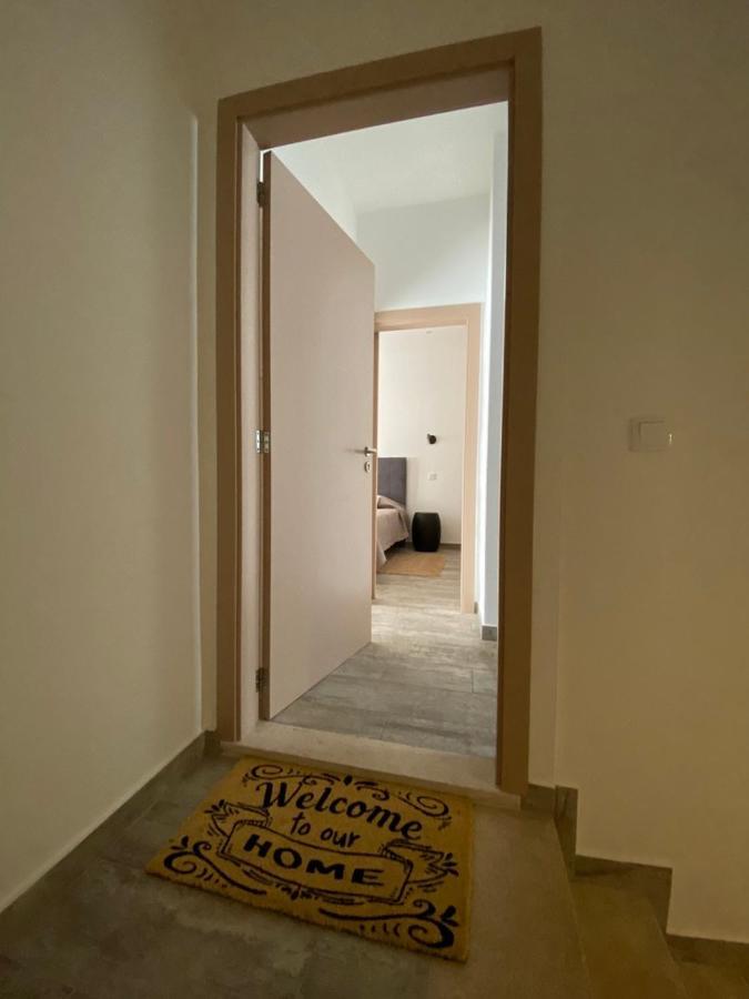 Friendly House Apartman Lagos Kültér fotó