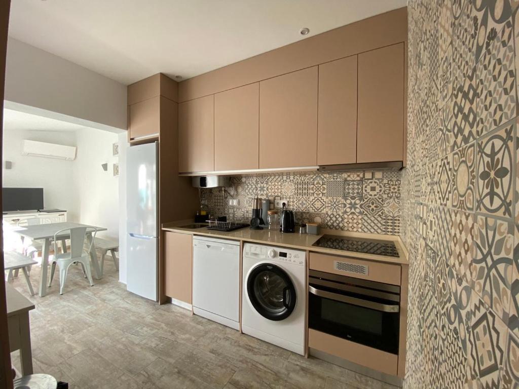 Friendly House Apartman Lagos Kültér fotó