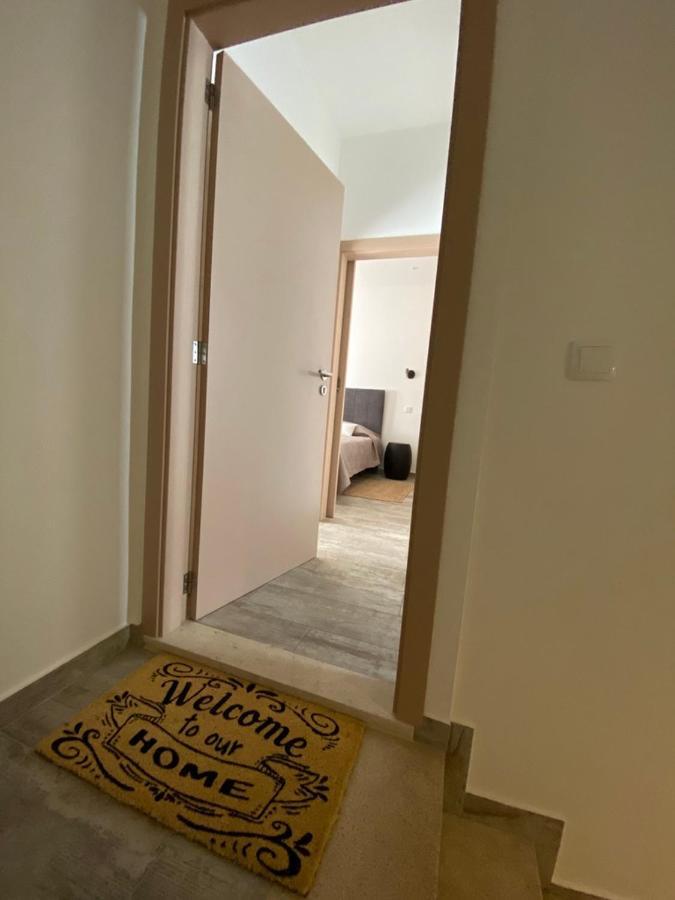 Friendly House Apartman Lagos Kültér fotó