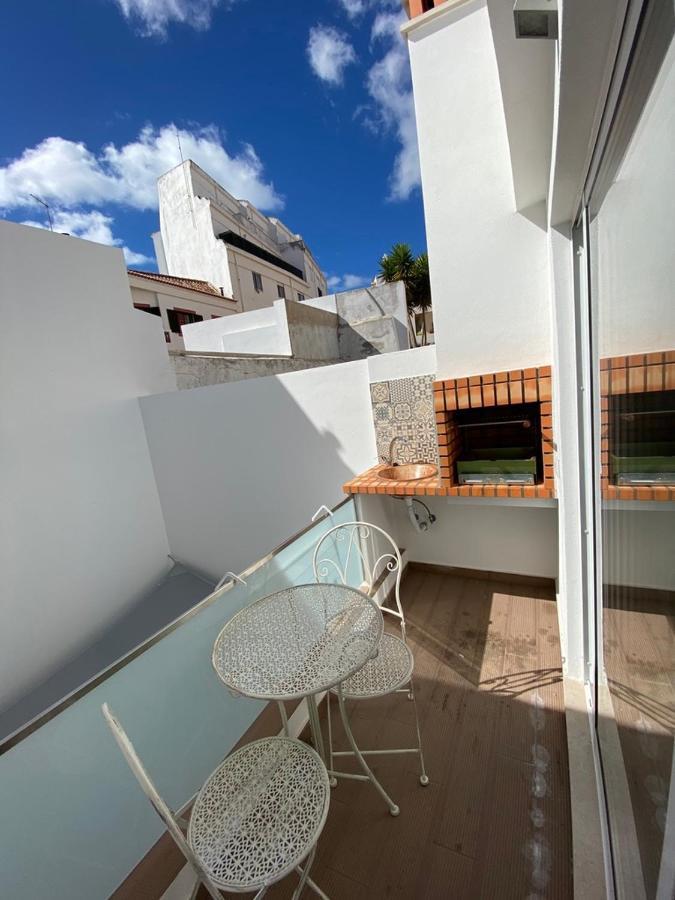 Friendly House Apartman Lagos Kültér fotó