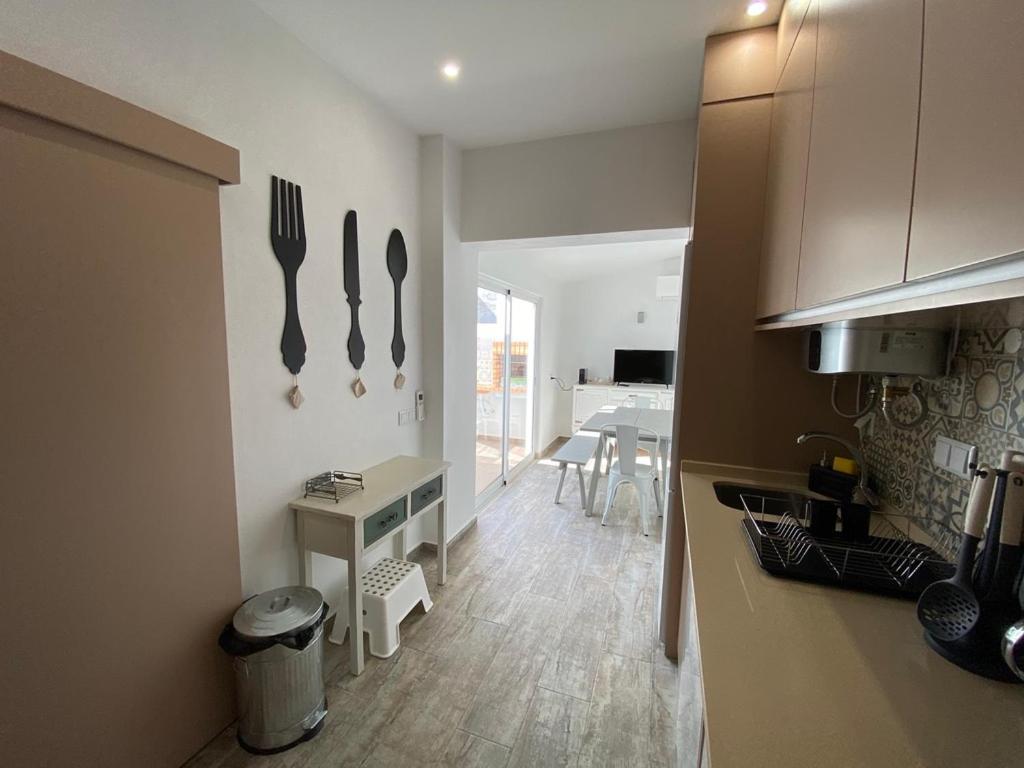 Friendly House Apartman Lagos Kültér fotó