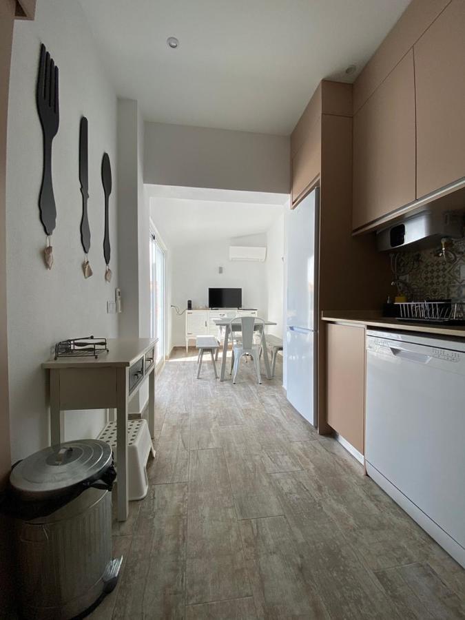 Friendly House Apartman Lagos Kültér fotó