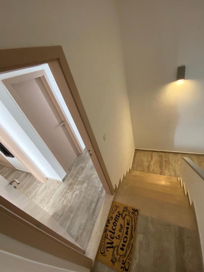 Friendly House Apartman Lagos Kültér fotó