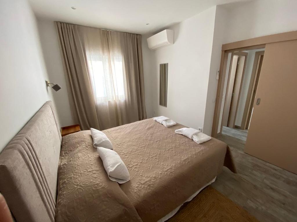 Friendly House Apartman Lagos Kültér fotó