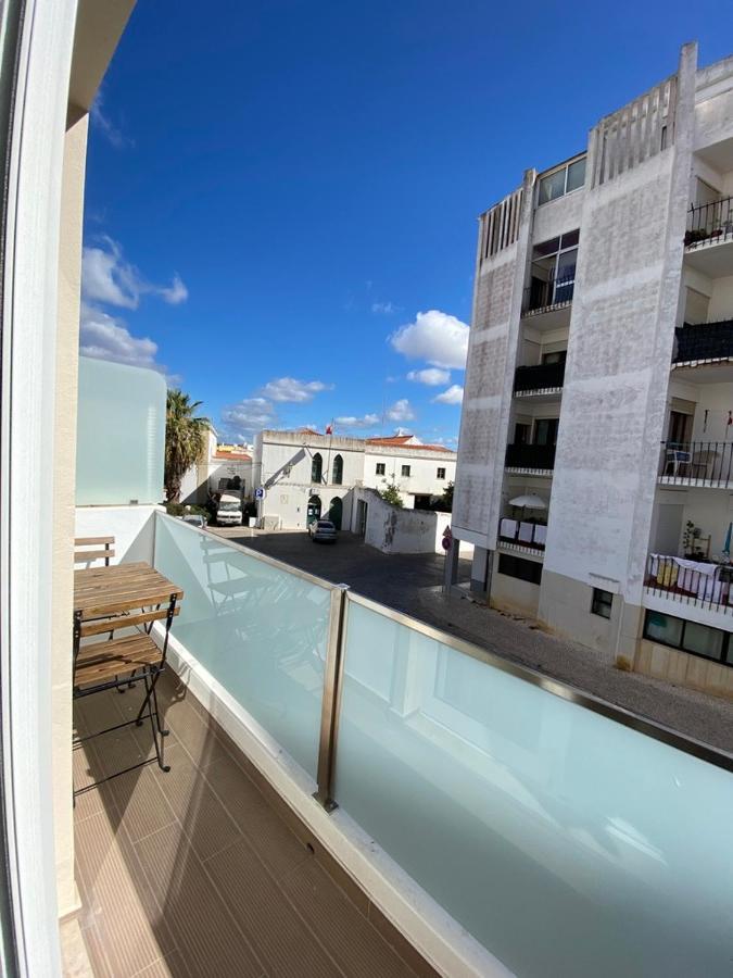 Friendly House Apartman Lagos Kültér fotó