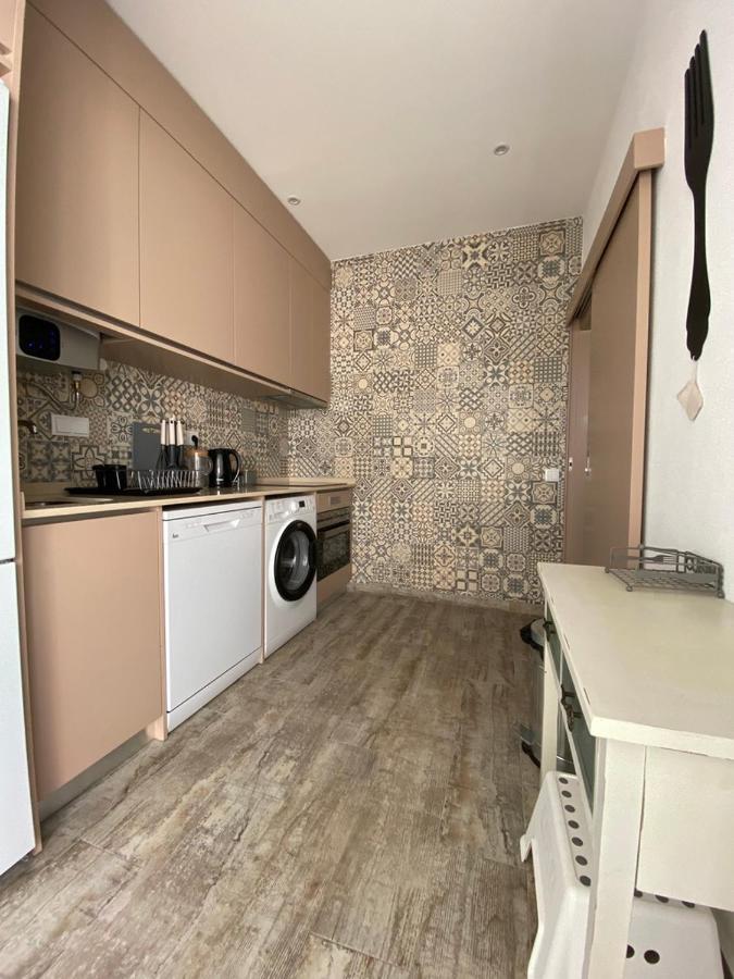 Friendly House Apartman Lagos Kültér fotó